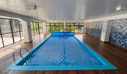 Apartamento com 1 quarto à venda na Rua São Pedro, 1350, Centro, Gramado por R$ 599.000