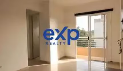 Apartamento com 2 quartos para alugar na São Vicente, 1071, Parque Rincão, Cotia por R$ 1.380