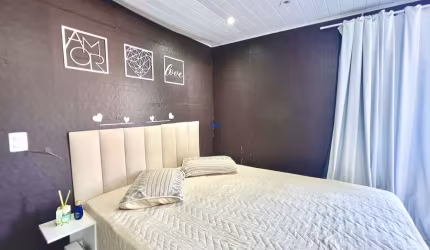 Casa com 3 quartos à venda na Rua Thome Speltz, 495, Cajuru, Curitiba por R$ 270.000