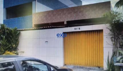 Casa com 2 quartos à venda na Bastos Tigres, 110, Campo Grande, Recife por R$ 450.000