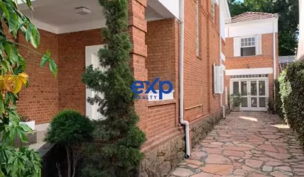 Casa com 3 quartos à venda na Rua Conselheiro Torres Homem, 622, Jardim Paulista, São Paulo por R$ 9.000.000