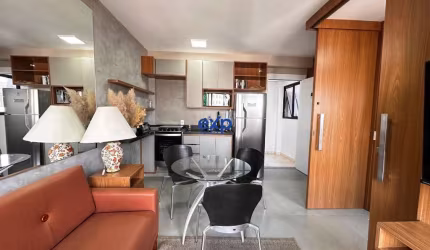 Apartamento com 2 quartos para alugar na Rua Pacobá, 71, Cidade Jardim, São Paulo por R$ 4.890
