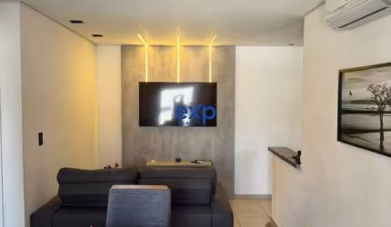 Apartamento com 2 quartos para alugar na Rua Bartolomeu Dias, 345, Vila Rica, Sorocaba por R$ 3.500
