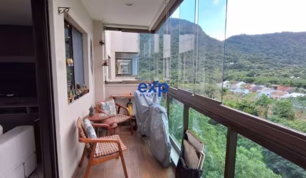 Apartamento com 3 quartos à venda na Rua Luiz Carlos Sarolli, 1355, Recreio dos Bandeirantes, Rio de Janeiro por R$ 1.150.000