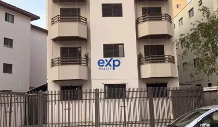 Apartamento com 2 quartos para alugar na Rua André Rodrigues Benavides, 226, Parque Campolim, Sorocaba por R$ 3.250