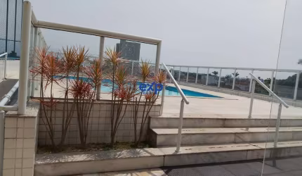 Apartamento com 2 quartos à venda na Rua Tamoios, 799, Tupi, Praia Grande por R$ 420.000