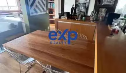 Apartamento com 2 quartos à venda na Rua Cristiano Viana, 717, Pinheiros, São Paulo por R$ 1.190.000