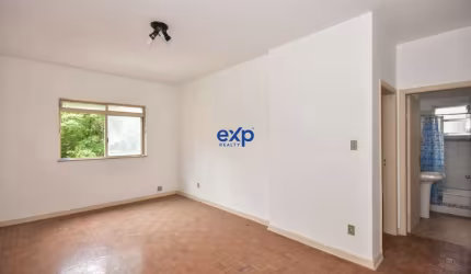 Apartamento com 1 quarto à venda na Alameda Santos, 734, Jardim Paulista, São Paulo por R$ 600.000