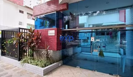 Apartamento com 3 quartos à venda na Vicente Meira, 83, Graças, Recife por R$ 390.000