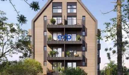 Apartamento com 1 quarto à venda na Liberato Salzano, 41, Centro, Gramado por R$ 1.903.000