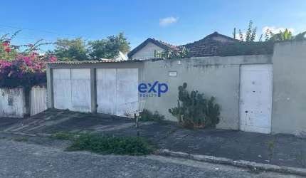 Casa com 3 quartos à venda na Rua Virgílio de Melo Franco, 374, Cajueiro, Recife por R$ 350.000