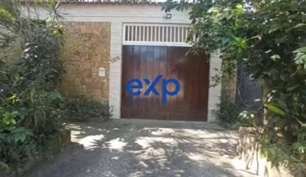 Casa com 5 quartos à venda na Rua Doutor Fernando Nascimento, 1218, Enseada, Guarujá por R$ 6.500