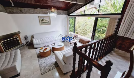 Casa com 3 quartos à venda na Rua Domingos Simões, 313, Vila Suzana, São Paulo por R$ 1.800.000