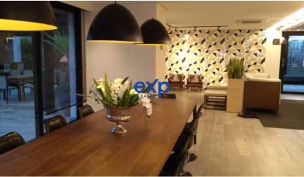 Apartamento com 1 quarto à venda na Rua Doutor Guilherme Bannitz, 61, Itaim Bibi, São Paulo por R$ 1.440.000
