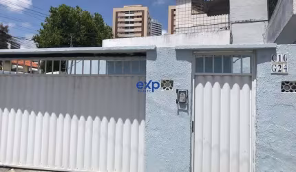 Casa com 2 quartos à venda na Soares Moreno, 24, Tamarineira, Recife por R$ 400.000