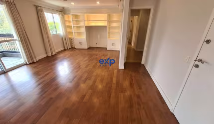 Apartamento com 3 quartos à venda na Rua Edson, 1469, Campo Belo, São Paulo por R$ 2.580.000