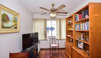 Apartamento com 2 quartos à venda na Alameda Joaquim Eugênio de Lima, 712, Jardim Paulista, São Paulo por R$ 690.000