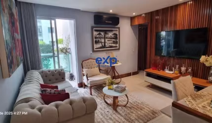Apartamento com 2 quartos à venda na Avenida Artêmia Pires de Freitas, 9000, Sim, Feira de Santana por R$ 300.000