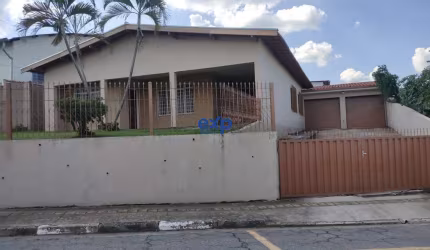 Casa com 2 quartos para alugar na Rua ângelo Steck, 171, Vila Nova Louveira, Louveira por R$ 3.500