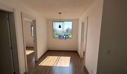 Apartamento com 2 quartos à venda na Rua Mateo Forte, 84, Água Branca, São Paulo por R$ 315.000
