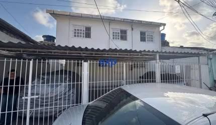 Casa com 3 quartos à venda na Norte Miguel de Arraes, 7002, Macaxeira, Recife por R$ 370.000