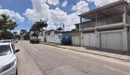 Casa com 3 quartos à venda na Largo Verde, 95, Iputinga, Recife por R$ 550.000