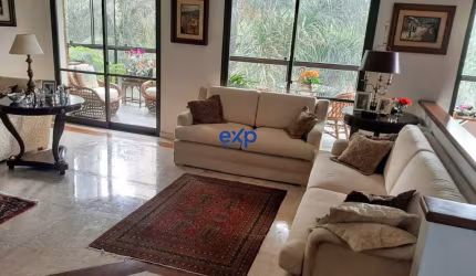 Apartamento com 3 quartos para alugar na Rua Doutor James Ferraz Alvim, 170, Vila Suzana, São Paulo por R$ 8.000