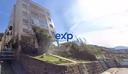 Apartamento com 2 quartos à venda na Portugal, 356, Valparaíso, Petrópolis por R$ 680.000