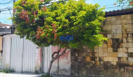 Casa com 3 quartos à venda na Pereira Passos, 221, Campo Grande, Recife por R$ 500.000