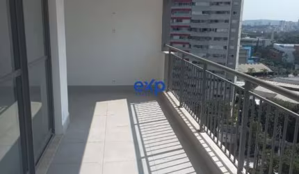 Apartamento com 4 quartos à venda na Rua Adalberto Kemeny, 119, Parque Industrial Tomas Edson, São Paulo por R$ 1.600.000