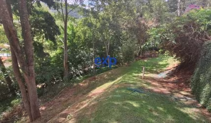 Terreno em condomínio fechado à venda na Estrada do Secretário, 1375, Pedro do Rio, Petrópolis por R$ 240.000