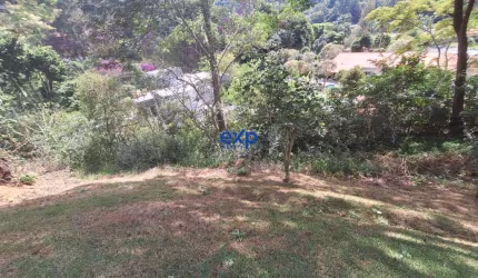 Terreno em condomínio fechado à venda na Estrada do Secretário, 1375, Pedro do Rio, Petrópolis por R$ 290.000
