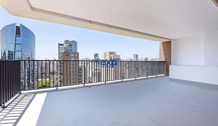 Apartamento com 3 quartos à venda na Rua Clodomiro Amazonas, 529, Vila Nova Conceição, São Paulo por R$ 8.000.000