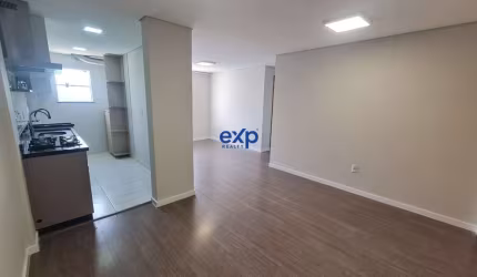 Apartamento com 2 quartos à venda na Octacilia Hasselmann de Oliveira, 30, Jardim Carvalho, Ponta Grossa por R$ 279.000