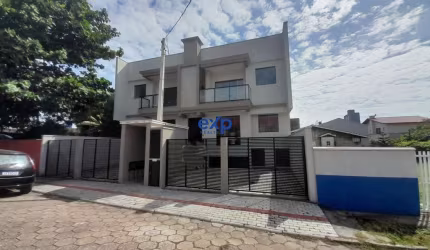 Apartamento com 2 quartos à venda na Edmundo Lombardi, 69, Tabuleiro, Barra Velha por R$ 650.000