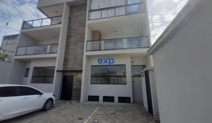 Apartamento com 2 quartos à venda na Edmundo Lombardi, 69, Tabuleiro, Barra Velha por R$ 625.000