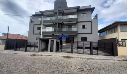 Apartamento com 2 quartos à venda na Antônio Delsochio, 82, Tabuleiro, Barra Velha por R$ 600.000