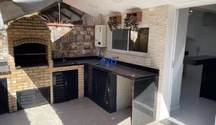 Casa em condomínio fechado com 3 quartos para alugar na Estrada dos Bandeirantes, 22211, Vargem Pequena, Rio de Janeiro por R$ 3.300