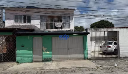 Casa com 3 quartos à venda na Rondônia, 69, Jardim Brasil, Olinda por R$ 200.000
