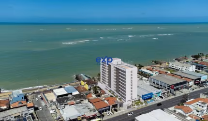 Apartamento com 3 quartos à venda na Ministro Marcos Freire, 1, Casa Caiada, Olinda por R$ 589.000