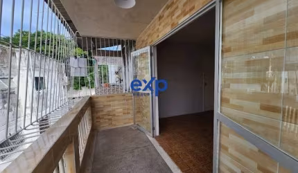 Apartamento com 3 quartos à venda na Napoleão Francisco da Cruz Neves, 521, Janga, Paulista por R$ 170.000