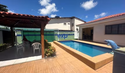 Casa com 3 quartos à venda na Frei Antonio Jaboatão, 64, Jardim Brasil, Olinda por R$ 650.000