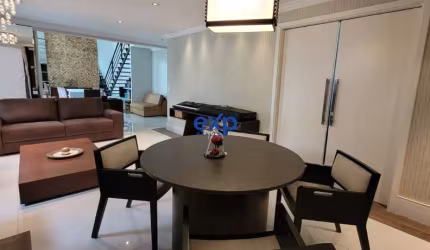 Apartamento com 4 quartos à venda na Rua Saint Hilaire, 145, Jardim Paulista, São Paulo por R$ 2.950.000