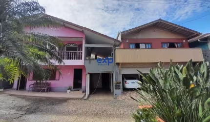Casa com 6 quartos à venda na Eduarda da Silva Borba, 45, Itajubá, Barra Velha por R$ 950.000