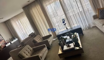 Apartamento com 3 quartos à venda na Rua Arandu, 660, Brooklin Paulista, São Paulo por R$ 1.900.000