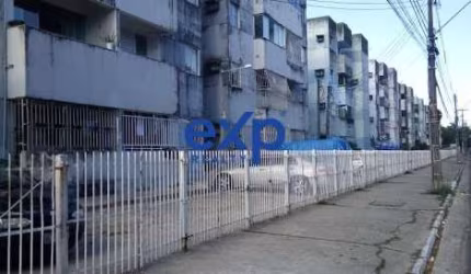 Apartamento com 2 quartos à venda na Professor José dos Anjos, 1561, Tamarineira, Recife por R$ 150.000