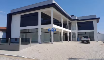 Sala comercial para alugar na 22 de Julho, 123, Centro, Balneário Barra do Sul por R$ 2.500
