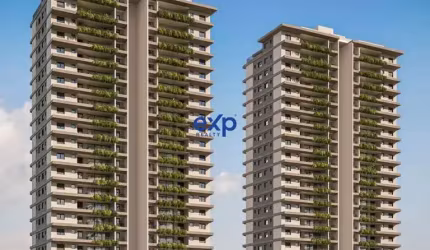 Apartamento com 3 quartos à venda na Avenida João Ambiel, 1021, Jardim Cidade Jardim, Indaiatuba por R$ 1.377.372