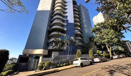 Apartamento com 3 quartos à venda na Rua Heller, 106, Centro, Novo Hamburgo por R$ 1.600.000