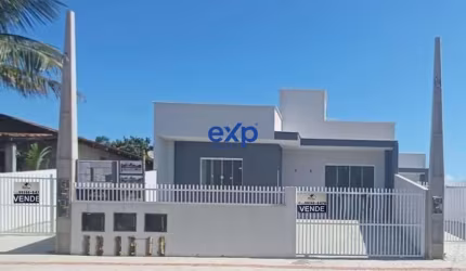 Casa com 2 quartos à venda na Manoel José Rosa, 209, São Cristovão, Barra Velha por R$ 250.000